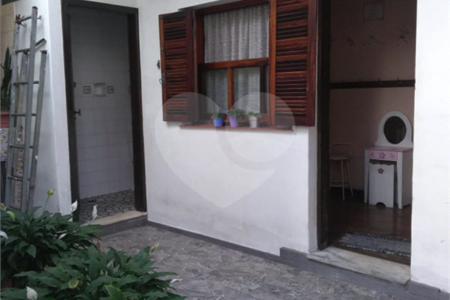 Sobrado à venda com 4 quartos, sendo 1 suíte, em Casa Verde, São Paulo, SP