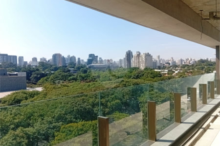 Apartamento à venda com 4 suítes em Ibirapuera, São Paulo, SP