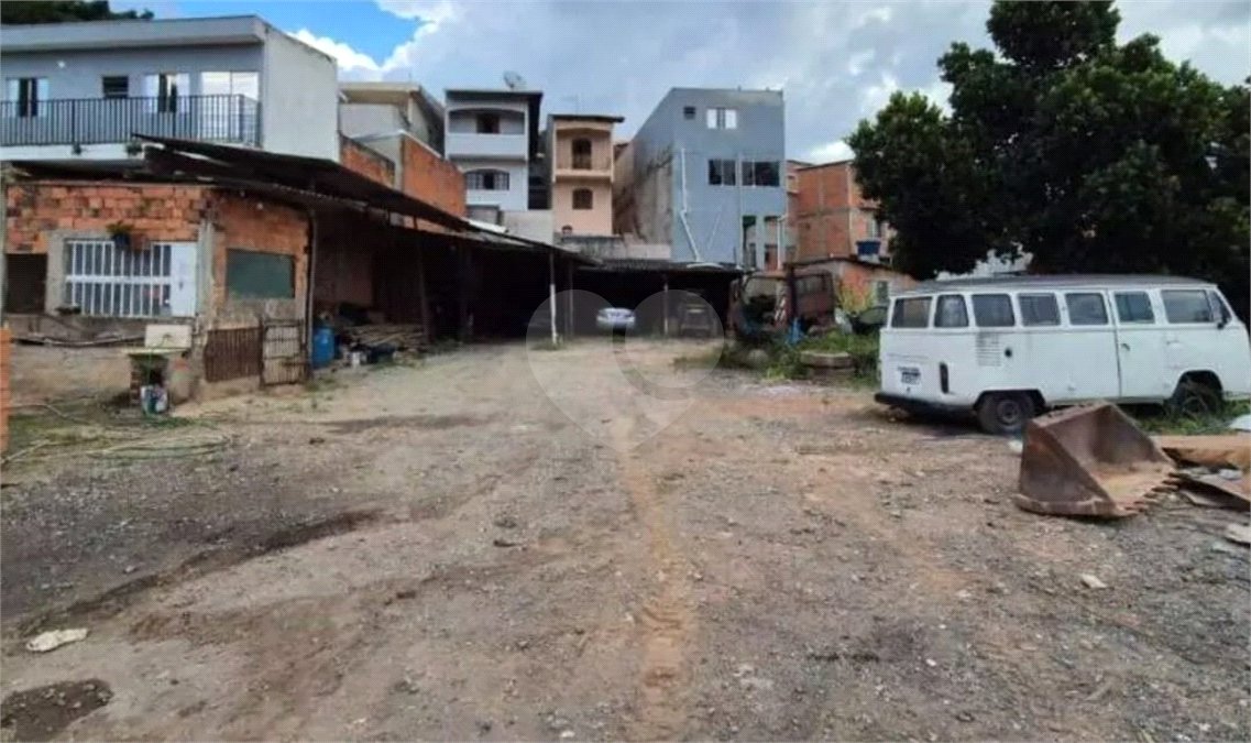 Terreno residencial para venda com 1.100m² - no Jaraguá.