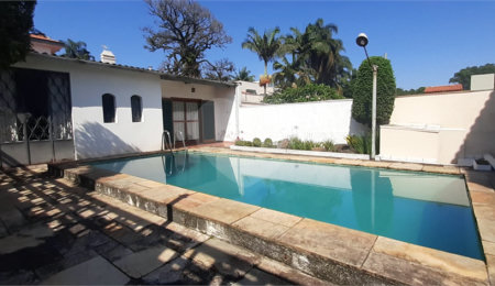 Sobrado à venda com 3 quartos, sendo 2 suítes,  em Chácara Monte Alegre, São Paulo, SP