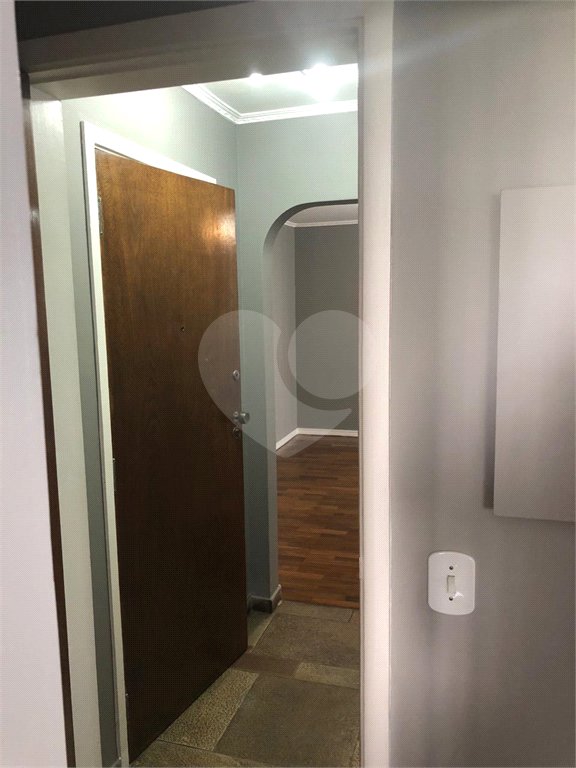 Apartamento à venda com 3 quartos, sendo 1 suíte, em Santana, São Paulo, SP