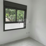 Apartamento à venda com 1 quarto em Bosque da Saúde, São Paulo, SP
