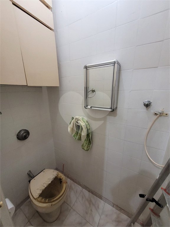Apartamento à venda com 2 quartos em Rio Comprido, Rio de Janeiro, RJ