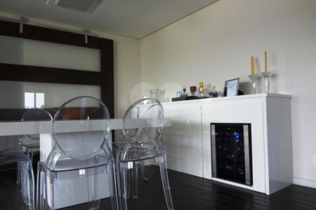 Apartamento à venda com 3 suítes em Vila Leopoldina, São Paulo, SP