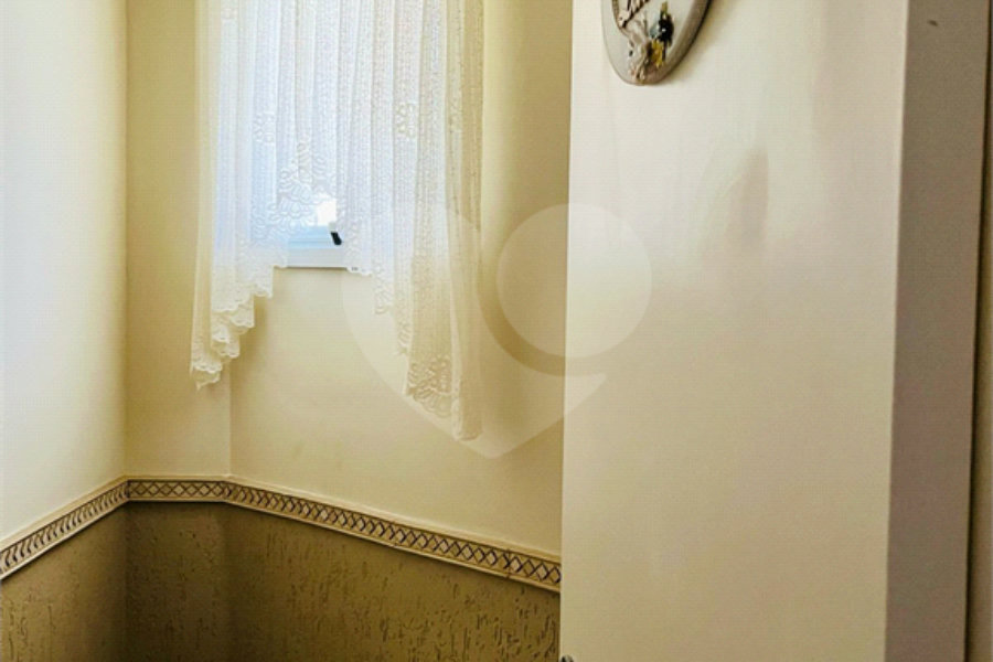 Casa à venda com 3 quartos, sendo 2 suítes, no condomínio Res Green Villagge, São Paulo - SP