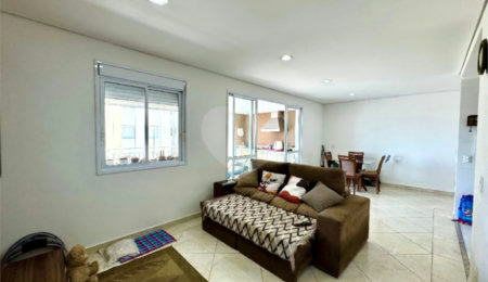 Apartamento à venda com 3 quartos, sendo 1 suíte,  em Vila Galvão, Guarulhos, SP