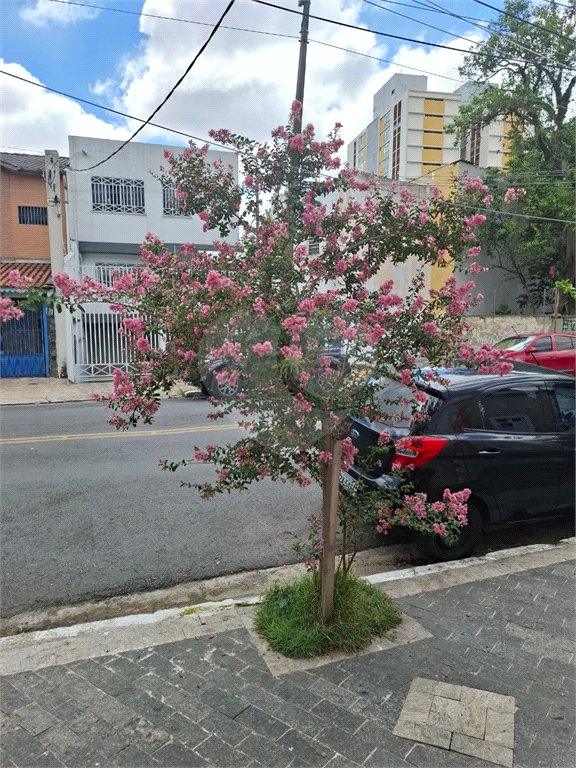 Apartamento à venda com 2 quartos em Vila Monumento, São Paulo, SP