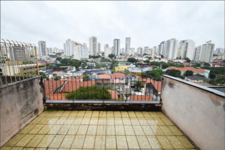 Sobrado à venda com 3 suítes em Bosque da Saúde, São Paulo, SP