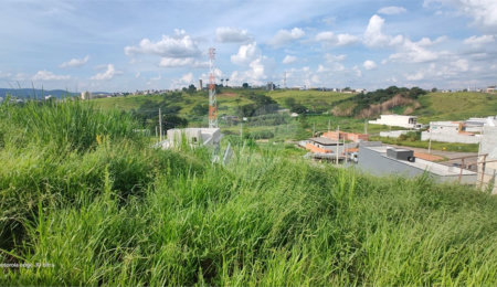 Terreno à venda em Residencial Jardins da Catalunha, Atibaia, SP