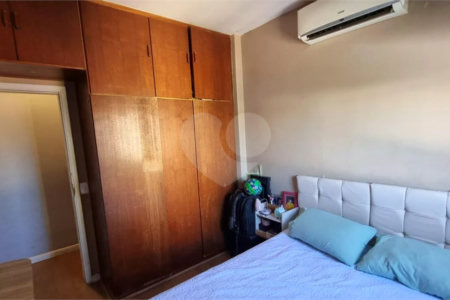 Apartamento à venda com 2 quartos em Parque Assunção, Taboão da Serra, SP