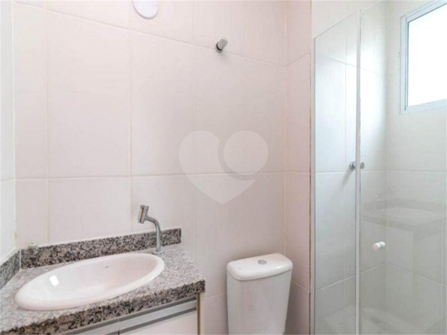 Apartamento à venda com 2 suítes em Mandaqui, São Paulo, SP