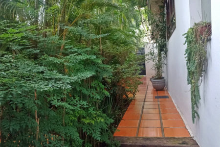 Casa à venda com 4 quartos, sendo 2 suítes,  em Morumbi, São Paulo, SP