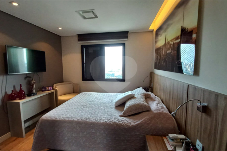 Apartamento à venda com 3 quartos, sendo 1 suíte, em Butantã, São Paulo, SP