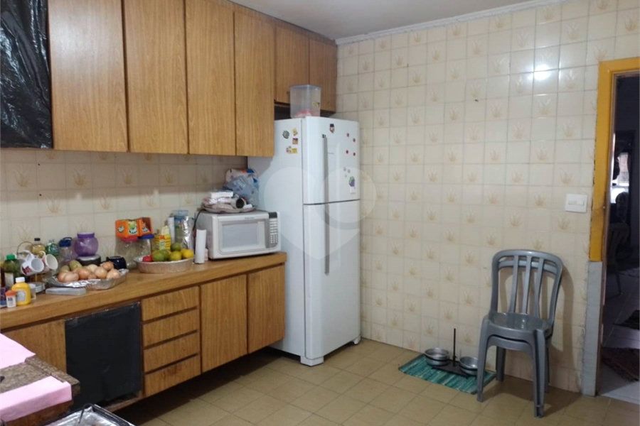 Sobrado à venda com 2 quartos em Vila Guilherme, São Paulo, SP
