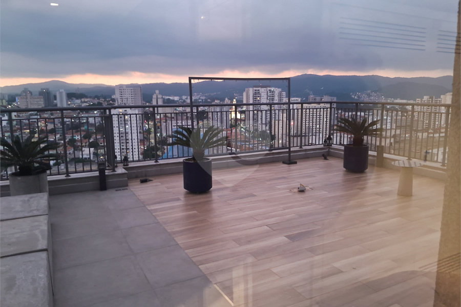 Studio à venda com 1 quarto em Tucuruvi, São Paulo, SP