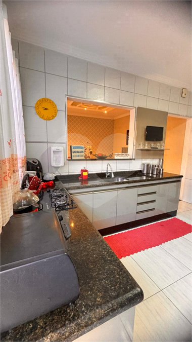 Casa à venda com 3 quartos, sendo 1 suíte,  em Mogi Moderno, Mogi das Cruzes, SP