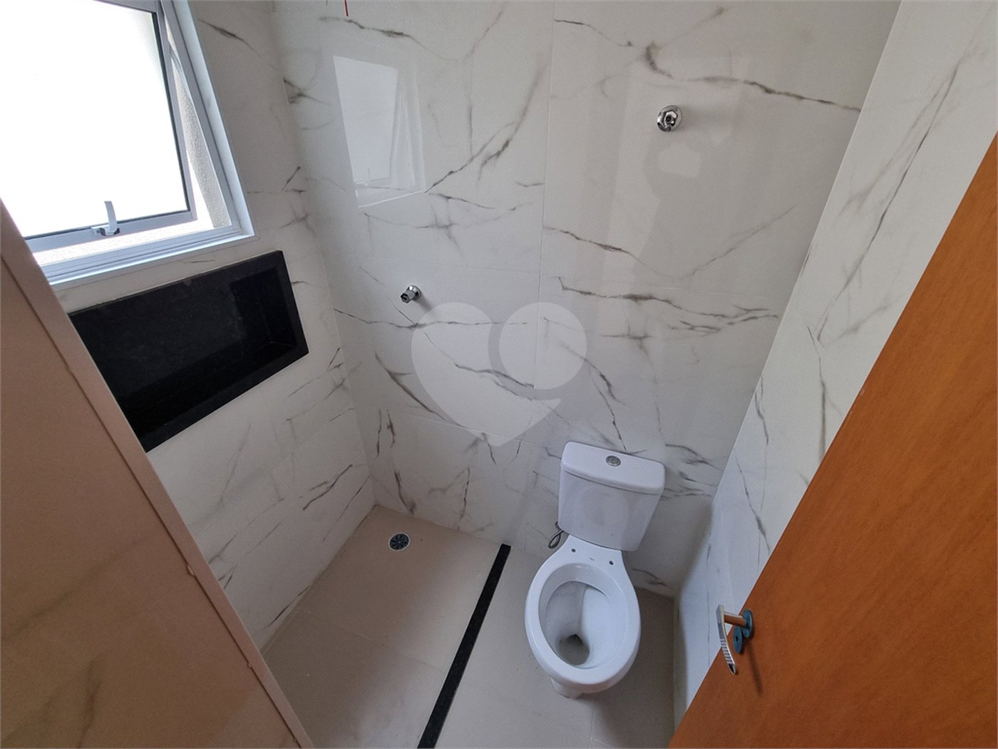 Apartamento à venda com 1 quarto em Vila Mazzei, São Paulo, SP