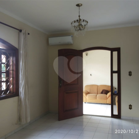 Casa Térrea à venda com 4 quartos no Centro, Indaiatuba, SP