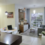 Apartamento à venda com 3 quartos, sendo 1 suíte,  em Mogi Moderno, Mogi das Cruzes, SP