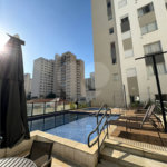 Apartamento à venda com 1 quarto em Alto da Mooca, São Paulo, SP