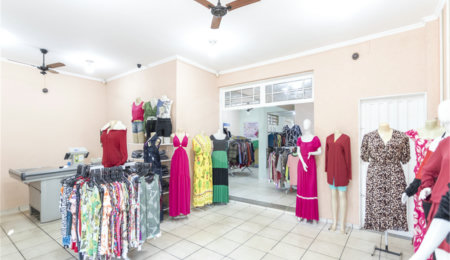 Salão à venda em Ipiranga, Ribeirão Preto, SP