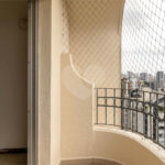 Cobertura à venda com 3 quartos, sendo 2 suítes, em Indianópolis, São Paulo, SP