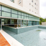 Apartamento para alugar com 1 suíte em Brooklin Paulista, São Paulo, SP