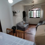 Casa à venda com 2 quartos em Vila Paulista, Mogi das Cruzes, SP
