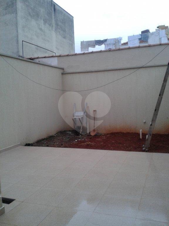 Sobrado à venda com 3 suítes em Santana, São Paulo, SP
