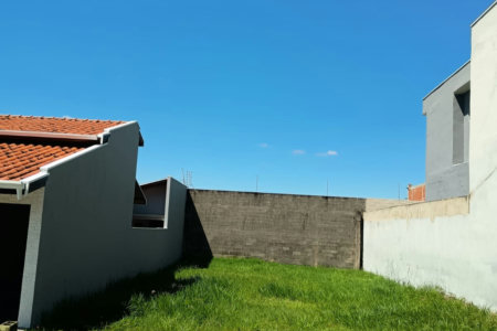 Lote à venda no condomínio Reserva da Mata, Monte Mor - SP