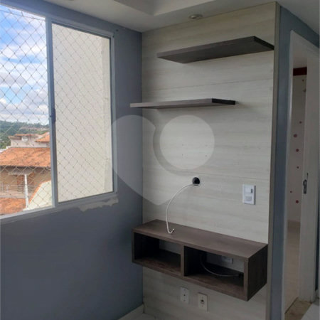 Apartamento à venda com 2 quartos em Jardim Nathalie, Mogi das Cruzes, SP