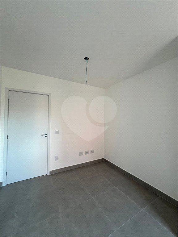 Apartamento à venda com 1 quarto em Vila Guilherme, São Paulo, SP