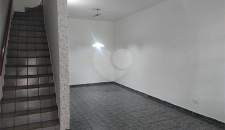 Casa à venda com 2 quartos em Santo Amaro, São Paulo, SP