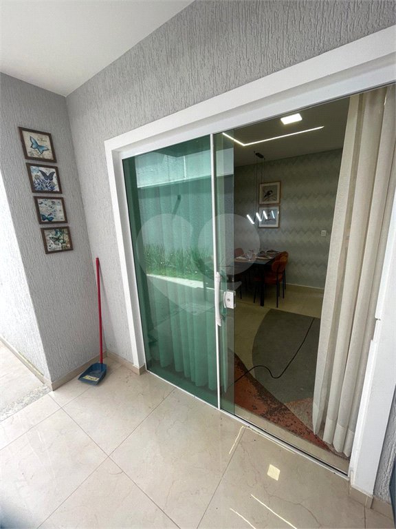 Apartamento à venda com 2 quartos em Jardim São Paulo(zona Norte), São Paulo, SP