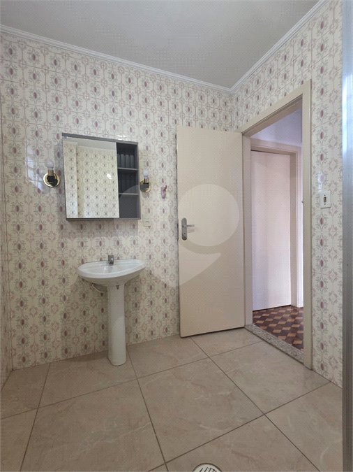 Apartamento para alugar com 3 quartos, sendo 1 suíte, em Santana, São Paulo, SP