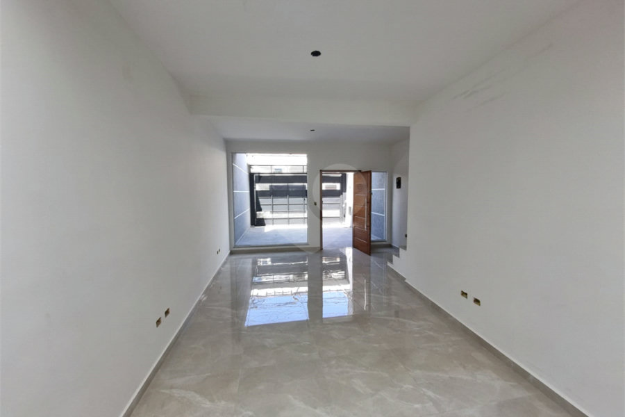 Sobrado à venda com 3 quartos, sendo 1 suíte, em Tucuruvi, São Paulo, SP