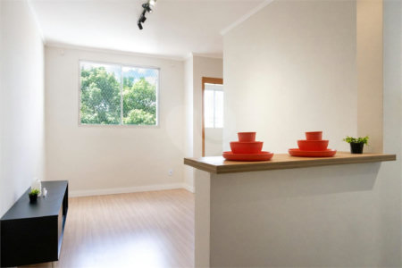 Apartamento à venda com 2 quartos em Coxipó, Cuiabá, MT