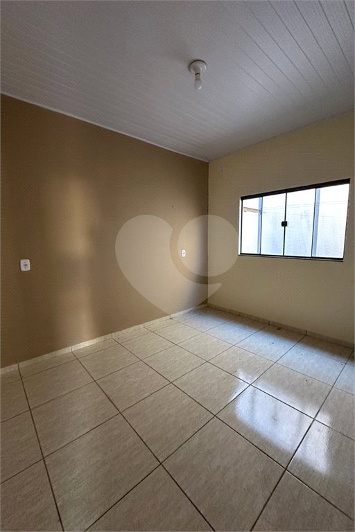 Casa à venda com 2 quartos, sendo 1 suíte, em Jardim Primavera I, Ponta Porã, MS