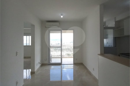 Apartamento à venda com 2 quartos em Água Branca, São Paulo, SP