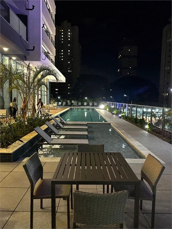Apartamento à venda com 4 suítes em Água Branca, São Paulo, SP