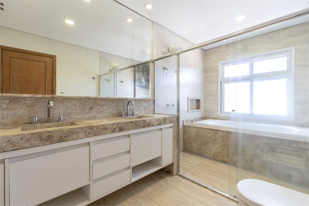 Casa à venda com 3 suítes em Residencial e Empresarial Alphaville, Ribeirão Preto, SP