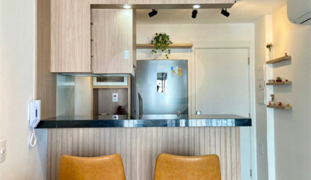 Apartamento para alugar com 1 suíte em Paraíso, São Paulo, SP