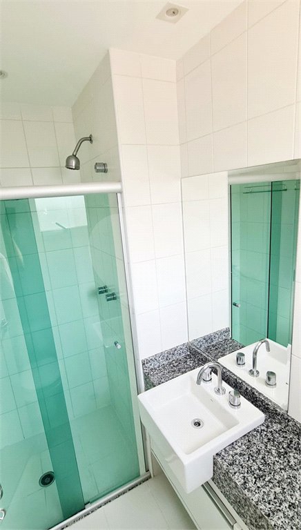 Apartamento para alugar com 1 suíte em Planalto Paulista, São Paulo, SP