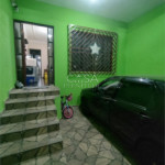 Casa à venda com 3 quartos em Vila Mineirão, Sorocaba, SP
