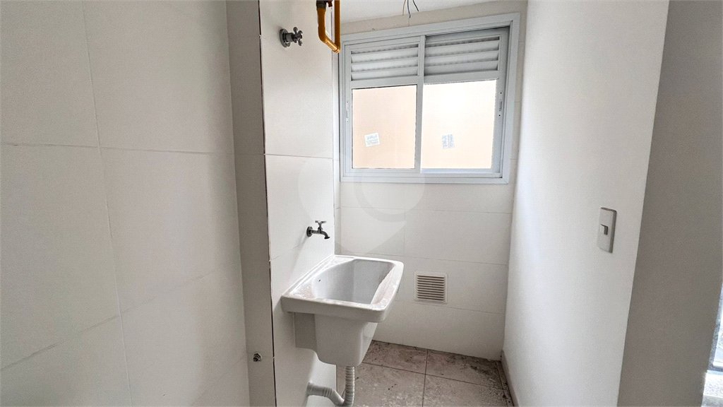 Apartamento à venda com 2 quartos em Tucuruvi, São Paulo, SP