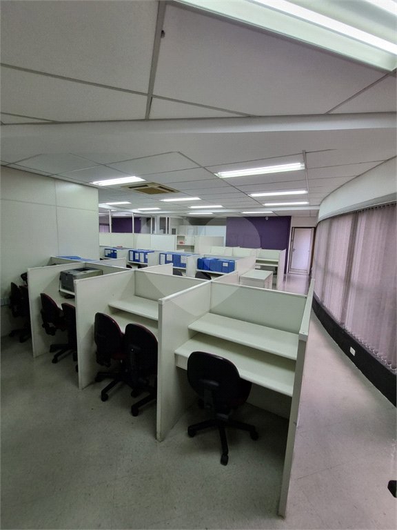 Sala à venda em Chácara Santo Antônio, São Paulo, SP