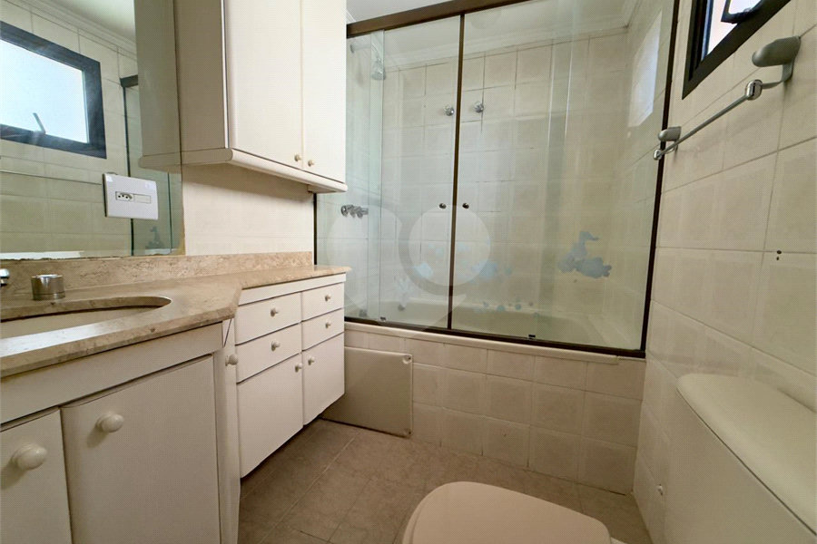 Apartamento à venda com 4 quartos, sendo 2 suítes, em Santana, São Paulo, SP