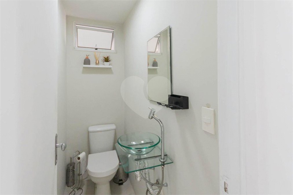 Apartamento à venda com 2 quartos em Vila Isabel, Rio de Janeiro, RJ