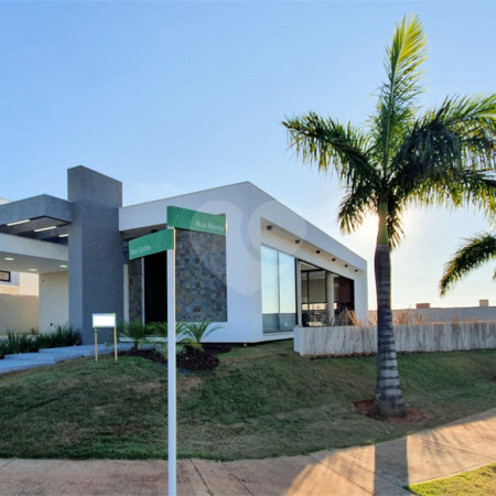Casa à venda com 3 suítes no condomínio Alphaville Nova Esplanada 4, Votorantim - SP