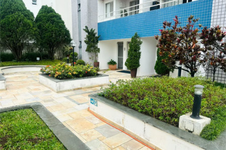 Apartamento à venda com 2 quartos, sendo 1 suíte, em Cidade Monções, São Paulo, SP